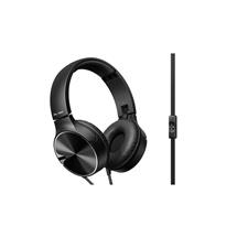Pioneer SEMJ722TK headphones/headset Wired Headband Calls/Music