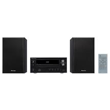 Pioneer X-HM26D-B home audio system Home audio micro system Black 30 W