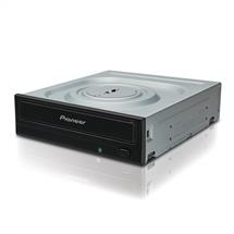Pioneer DVR-S21WBK optical disc drive Internal Black DVD±RW