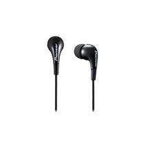 Pioneer SE-CL502-K headphones/headset Wired In-ear Music Black