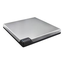 Pioneer BDR-XD07TS optical disc drive Silver Blu-Ray DVD Combo