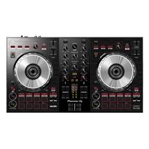 PIONEER DJ | Pioneer DDJSB3 DJ controller Digital Vinyl System (DVS) scratcher 2