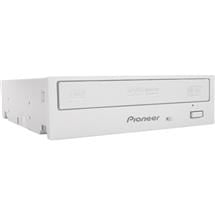 Pioneer CD, DVD & Blu-ray Drives | Pioneer DVR-S21L optical disc drive Internal White DVD±RW