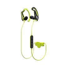 Pioneer E7 Headset Wireless In-ear Sports Micro-USB Bluetooth Yellow
