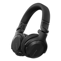 Pioneer HDJCUE1BTK headphones/headset Wired & Wireless Headband Music