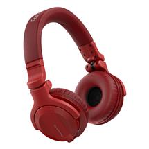 Pioneer HDJCUE1BTR headphones/headset Wired & Wireless Headband Music