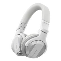 Pioneer HDJCUE1BTW headphones/headset Wired & Wireless Headband Music
