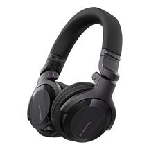 PIONEER DJ Headsets | Pioneer HDJCUE1 headphones/headset Wired & Wireless Headband Music