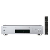 Pioneer PD-10AE | Pioneer PD-10AE Personal CD player Silver | Quzo UK