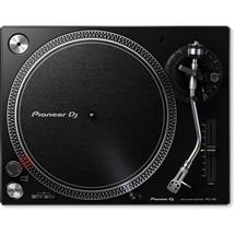 Pioneer PLX-500 Direct drive DJ turntable Black | Quzo UK
