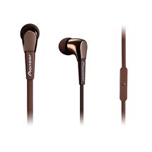 Pioneer SE-CL722T | Pioneer SE-CL722T Headset Wired In-ear Calls/Music Brown