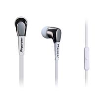 Pioneer SE-CL722T | Pioneer SE-CL722T Headset Wired In-ear Calls/Music White