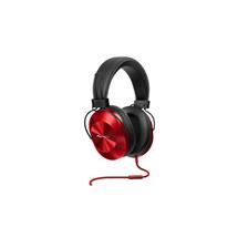 Pioneer SE-MS5T | Pioneer SE-MS5T Headset Wired Head-band Calls/Music Red