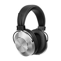 Silver | Pioneer SEMS7BT Headset Wired & Wireless Headband Calls/Music