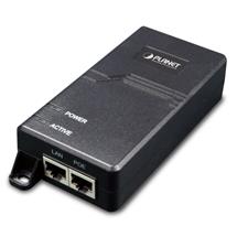 PLANET POE164 network switch Fast Ethernet (10/100) Power over