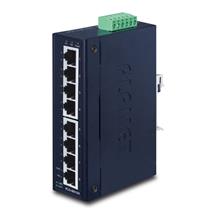 PLANET IGS801M network switch Managed L2/L4 Gigabit Ethernet