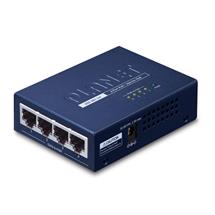 PLANET HPOE-460 Power over Ethernet (PoE) Blue | Quzo UK