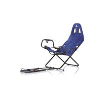 Racing Chairs | Playseat Challenge PlayStation Universal gaming chair Blue