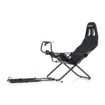 Gaming Chair | Playseat Challenge Universal Gaming Chair Black  New 2022 Actifit