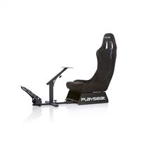 Racing Chairs | Playseat Evolution Alcantara Universal gaming chair Padded seat Black