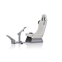 Racing Chairs | Playseat Evolution Universal gaming chair Padded seat White