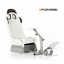 Playseat Evolution White, Universal gaming chair, 122 kg, Upholstered