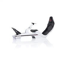 Playseat F1 Universal gaming chair Black, White | Quzo UK
