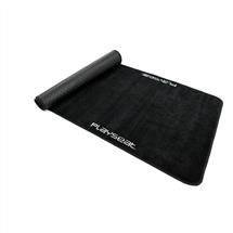 Playseat Floor Mat XL. Product type: Chair mat, Product colour: Black.