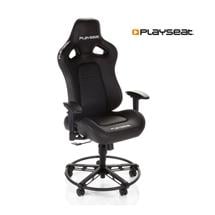 Playseat Gaming Chair | Playseat L33T Universal gaming chair Padded seat Black