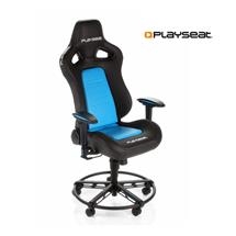 Playseat L33T Universal gaming chair Padded seat Black, Blue