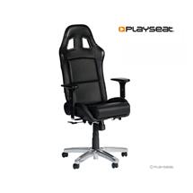 Playseat Office Chair Black | Playseat Office Chair Black Universal gaming chair Padded seat