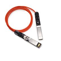 Plusoptic AOCSFP+-1M-CIS InfiniBand cable | Quzo UK