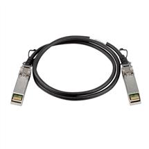 Plusoptic DACSFP+-1M-PLU InfiniBand cable | In Stock