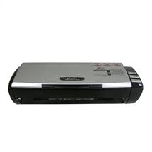 Plustek  | Plustek MobileOffice AD450 600 x 600 DPI ADF scanner Black A4