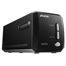 Plustek  | Plustek OpticFilm 8200i Ai 7200 x 7200 DPI Film/slide scanner Black