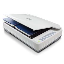 Plustek A320E Flatbed scanner 800 x 800 DPI A3 White