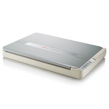 Scanners | Plustek OpticSlim 1180 1200 x 1200 DPI Flatbed scanner Gray, White A3