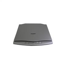 Plustek OpticSlim 550 Plus 1200 x 1200 DPI Flatbed scanner Silver A5