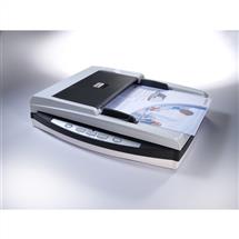 Plustek SmartOffice PL1530 600 x 600 DPI Flatbed & ADF scanner Black,