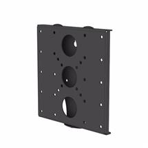 PMV Flat Panel Wall Mounts | PMV PMVMOUNT2040 TV mount 101.6 cm (40") Black | Quzo UK