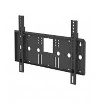 PMV Flat Panel Wall Mounts | PMV PMVMOUNT2036F TV mount 165.1 cm (65") Black | Quzo UK