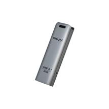 PNY FD32GESTEEL31GEF USB flash drive 32 GB 3.2 Gen 1 (3.1 Gen 1)