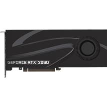RTX 2060 | PNY VCG20606BLMPB graphics card NVIDIA GeForce RTX 2060 6 GB GDDR6