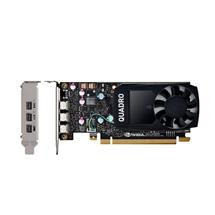 PNY VCQP400-PB graphics card NVIDIA Quadro P400 2 GB GDDR5
