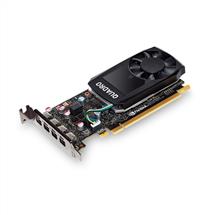 PNY VCQP620-PB graphics card NVIDIA Quadro P620 2 GB GDDR5