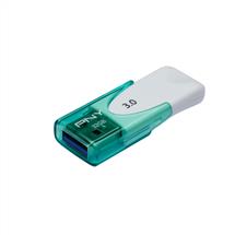 PNY Attaché 4 3.0 32GB USB flash drive USB TypeA 3.2 Gen 1 (3.1 Gen 1)