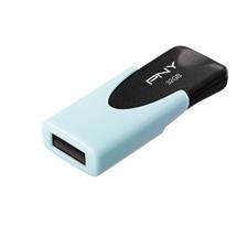 Pny Attaché 4 | PNY Attaché 4 USB flash drive 16 GB USB Type-A 2.0 Blue
