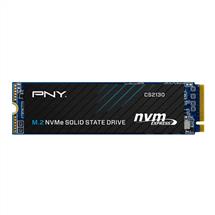 Pny CS2130 | PNY CS2130 M.2 1000 GB PCI Express 3.0 3D NAND NVMe