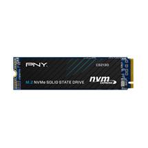 Pny CS2130 | PNY CS2130 M.2 500 GB PCI Express 3.0 3D NAND NVMe