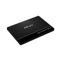 PNY CS900. SSD capacity: 120 GB, SSD form factor: 2.5", Read speed: